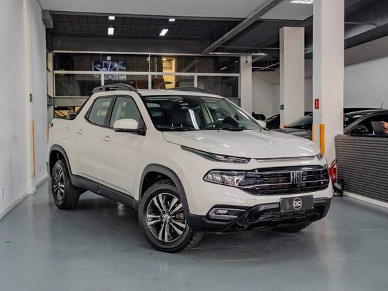 FIAT TORO 2.0 16V TURBO DIESEL FREEDOM 4WD AT9